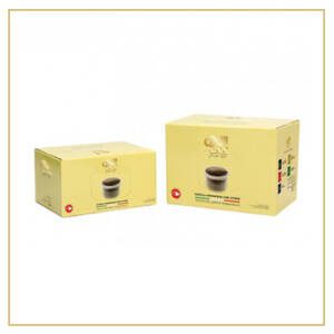 Capsule Compatibili Boudoir Oro - Uno System