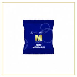 Capsule Compatibili "Caffè Elite - Lavazza Blue"